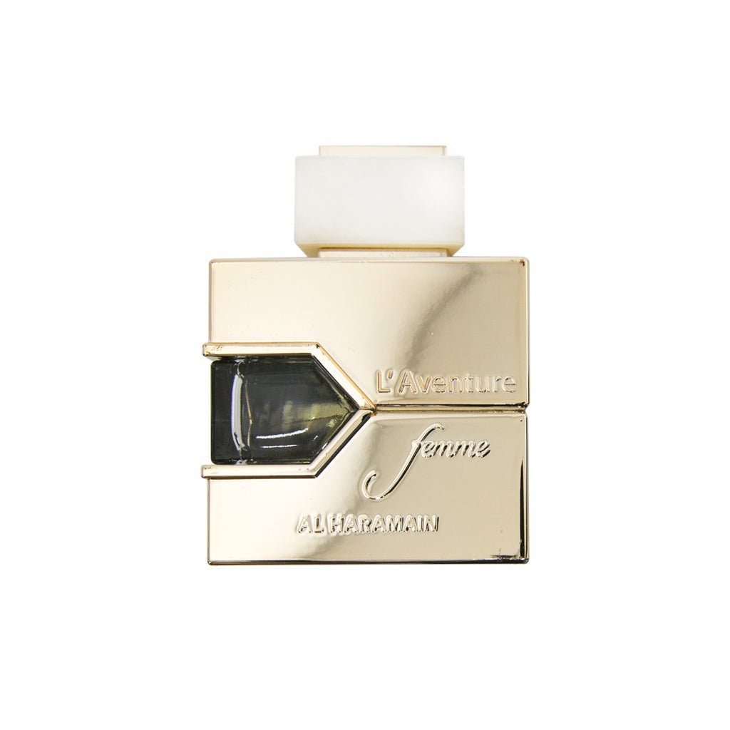 Al Haramain L'Aventure Femme Eau de Parfum 100 ml – produktbild
