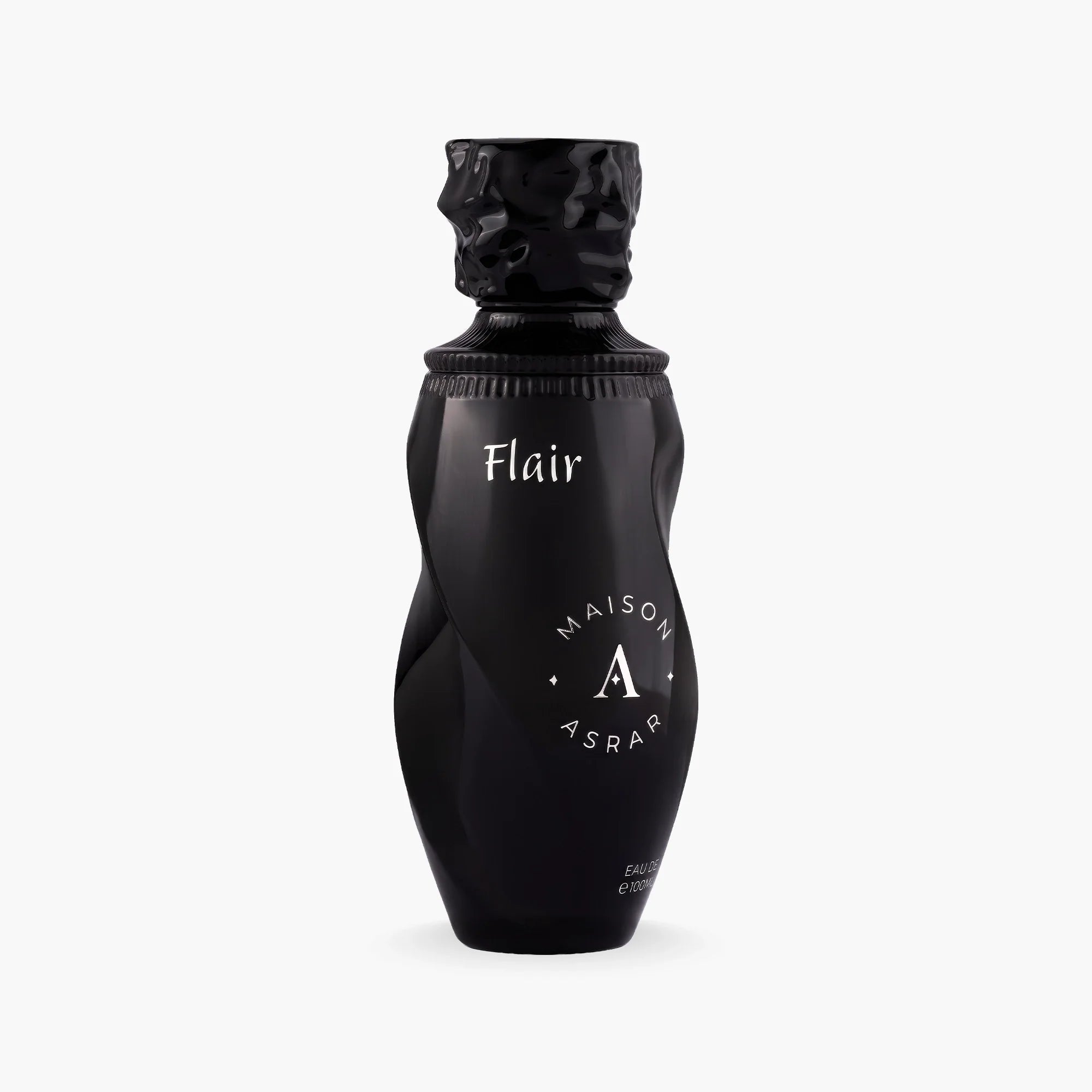 Maison Asrar Flair Eau de Parfum 100 ml parfymflaska