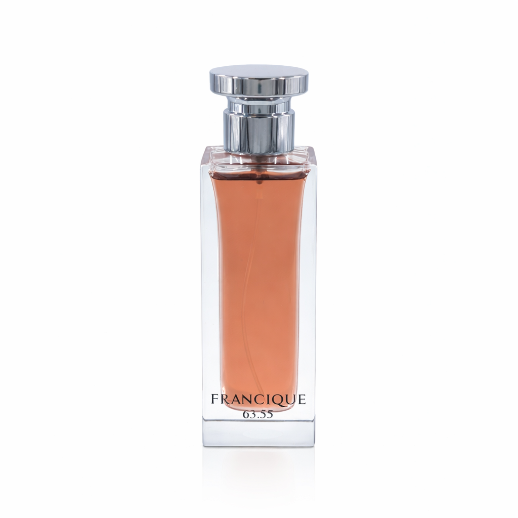 French Avenue Francique 63.55 Eau de Parfum 100 ml – parfymflaska