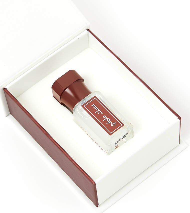 Arabian Oud Royal Musk parfymolja 1/2 tola – produktbild