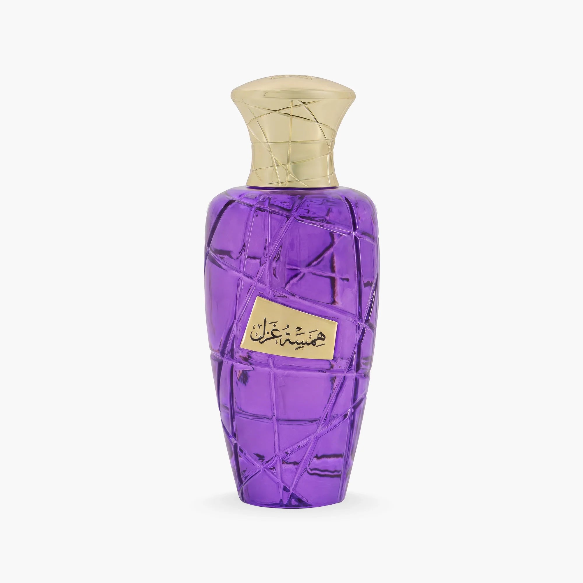 Maison Asrar Hamsat Ghazal Eau de Parfum 100 ml parfymflaska