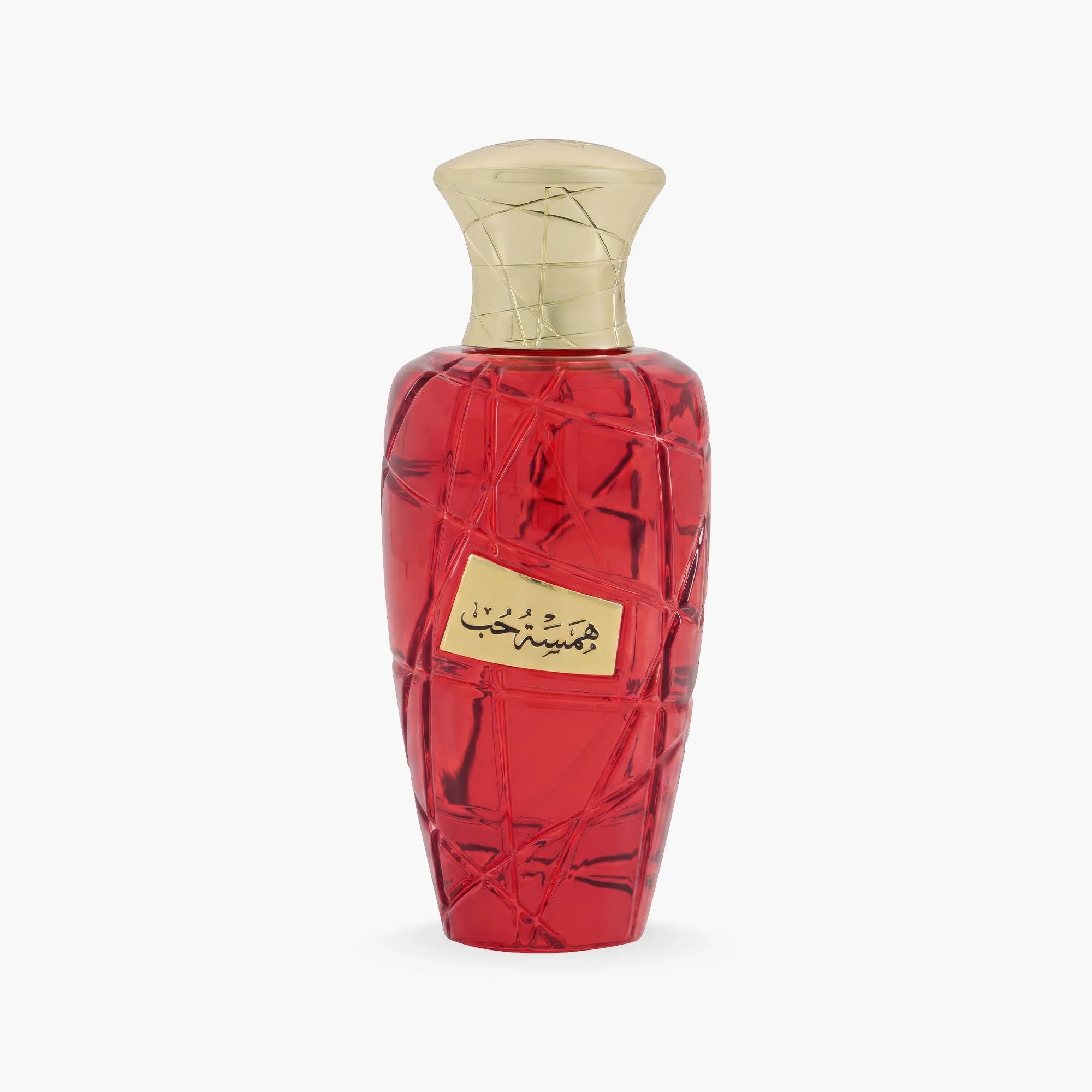 Maison Asrar Hamsat Hob Eau de Parfum 100 ml parfymflaska