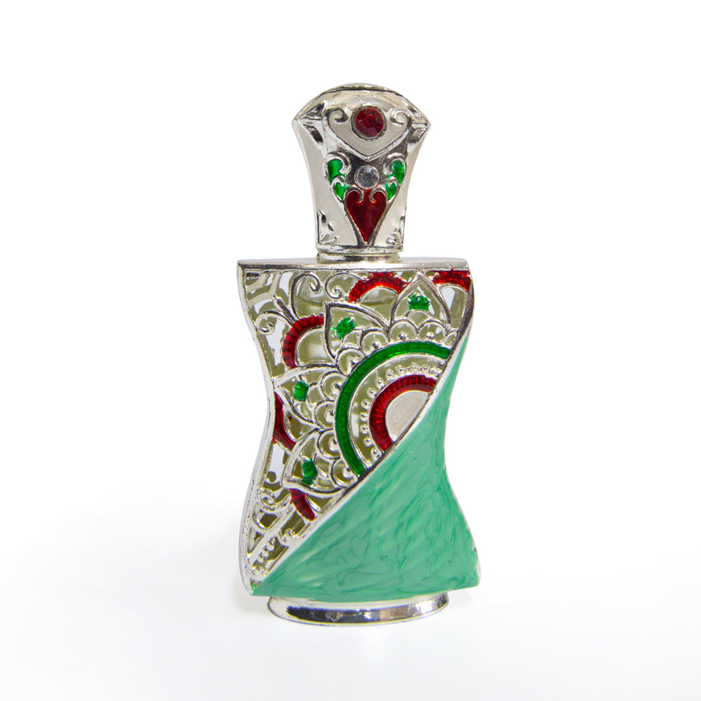Al Haramain Sama Parfymolja 15 ml – produktbild
