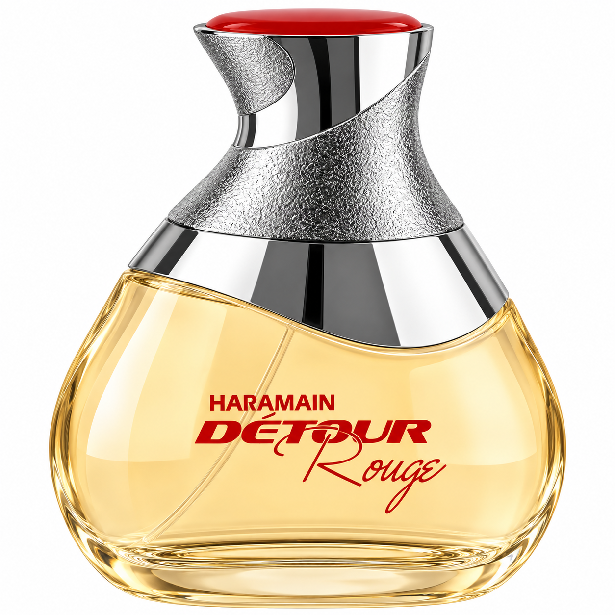 Al Haramain Detour Rouge Eau de Parfum 100 ml
