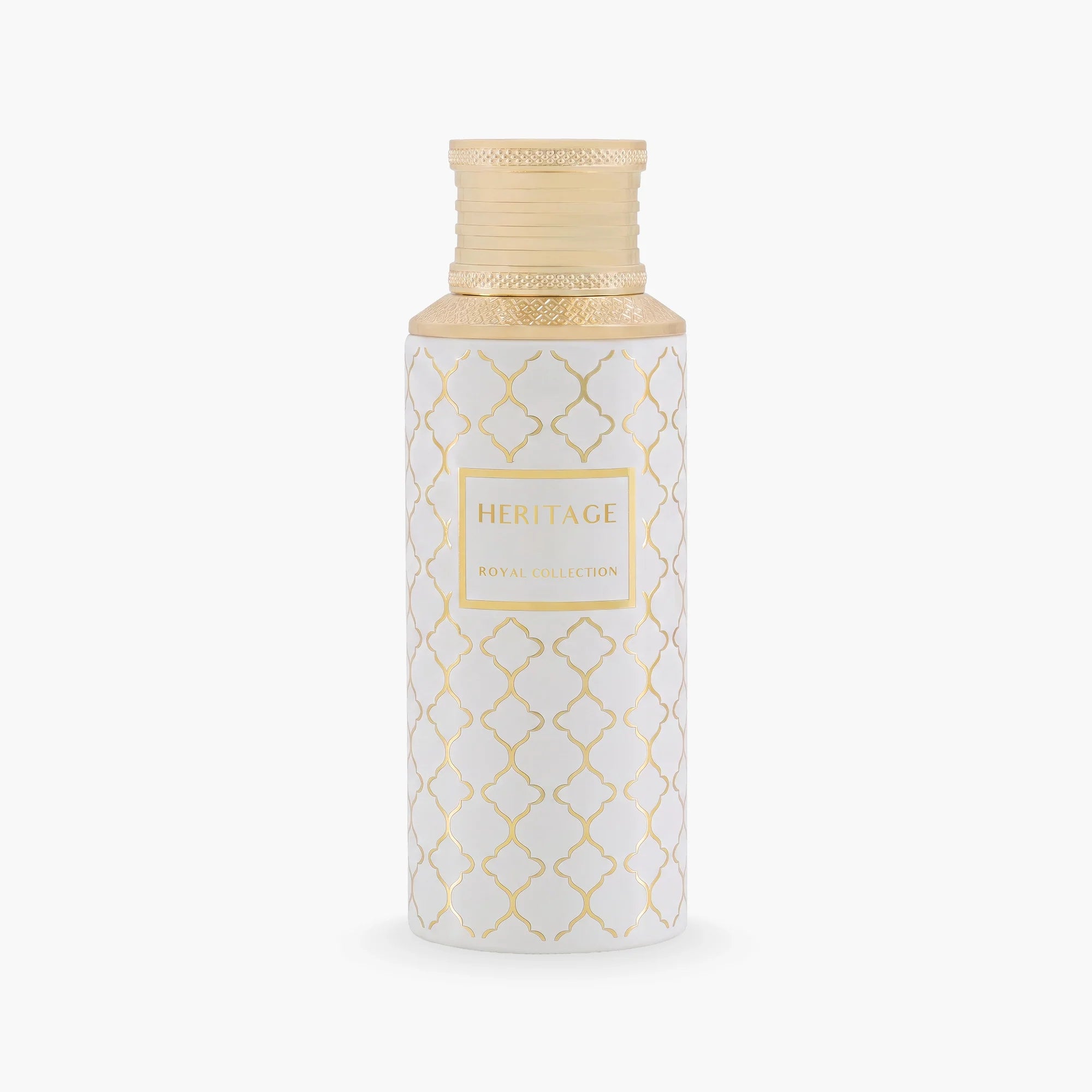 Maison Asrar Heritage Eau de Parfum 100 ml parfymflaska