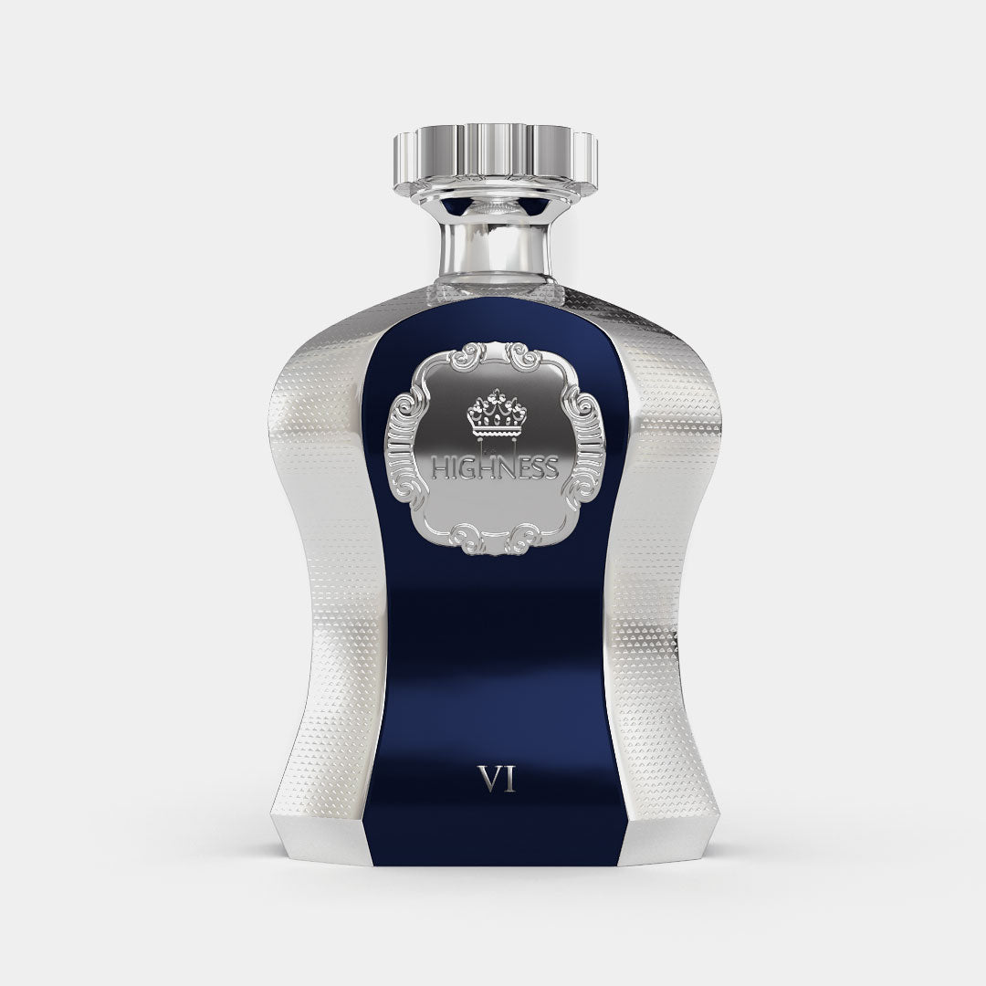 Afnan Highness VI Extrait de Parfum 100 ml
