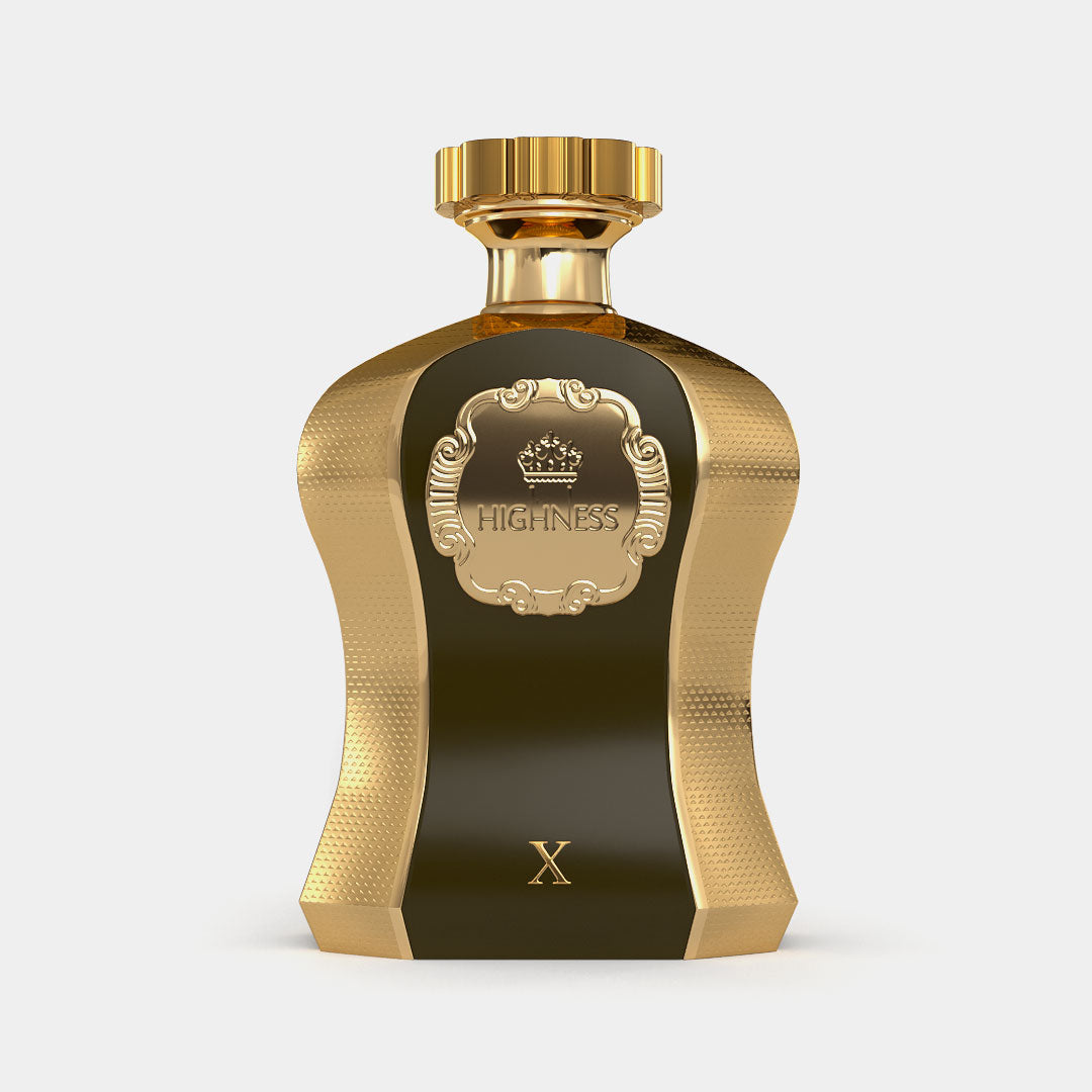 Afnan Highness X Extrait de Parfum 100 ml
