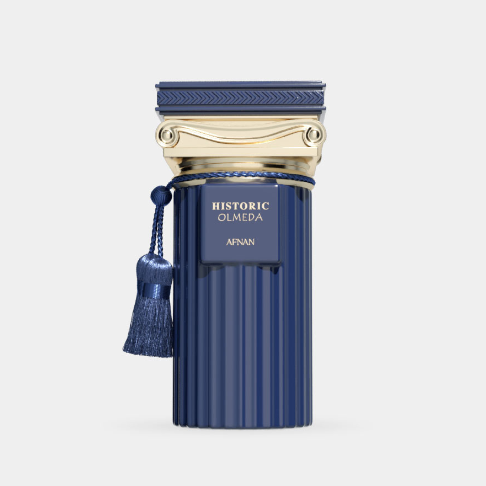 Afnan Historic Olmeda Eau de Parfum 100 ml