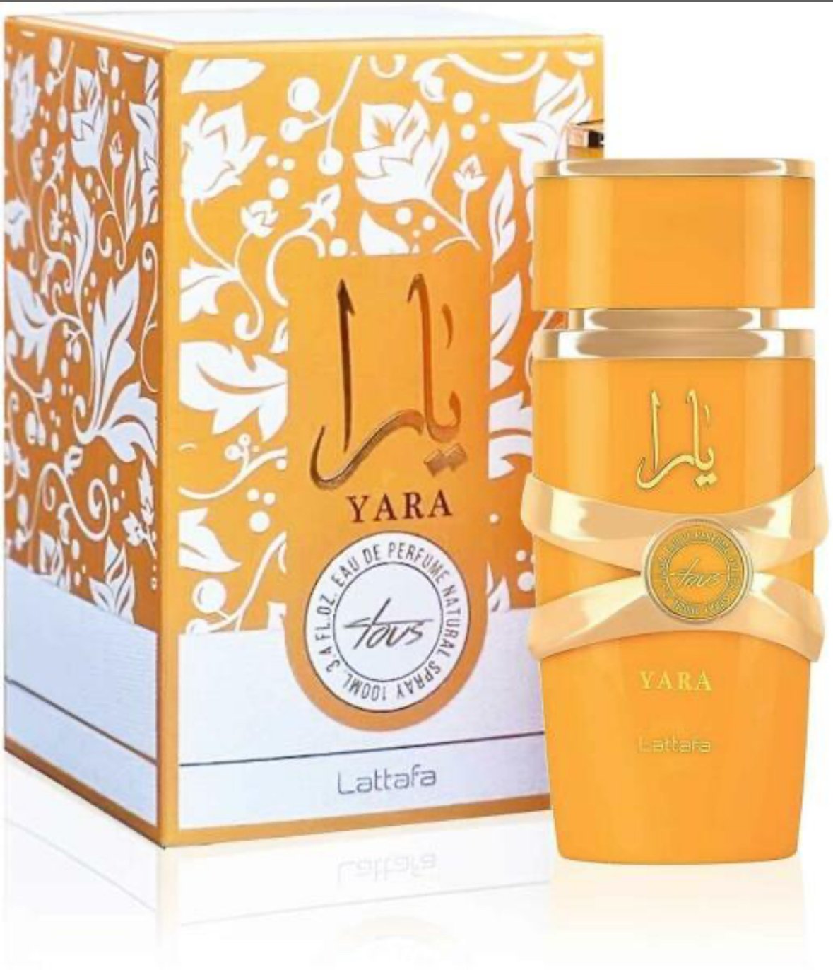 Lattafa Yara Tous Eau de Parfum 100ml