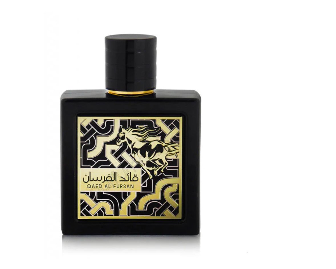 Lattafa Qaed Al Fursan Eau de Parfum 100 ml