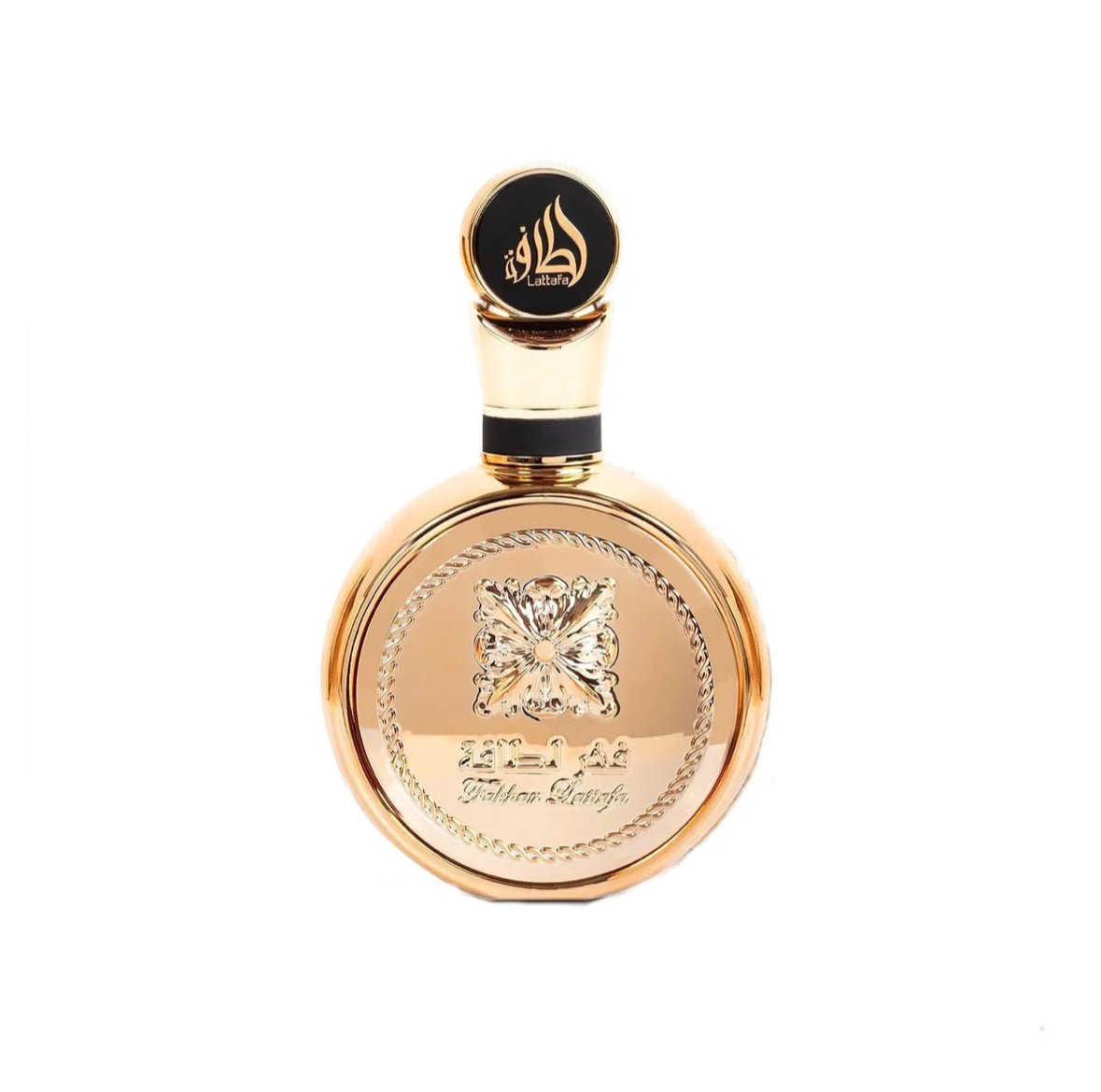 Lattafa Fakhar Gold Eau De Parfum Spray 100ml