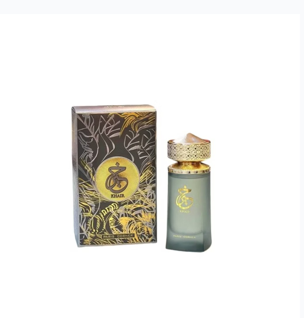 Paris Corner Khair Eau de Parfum 100ml