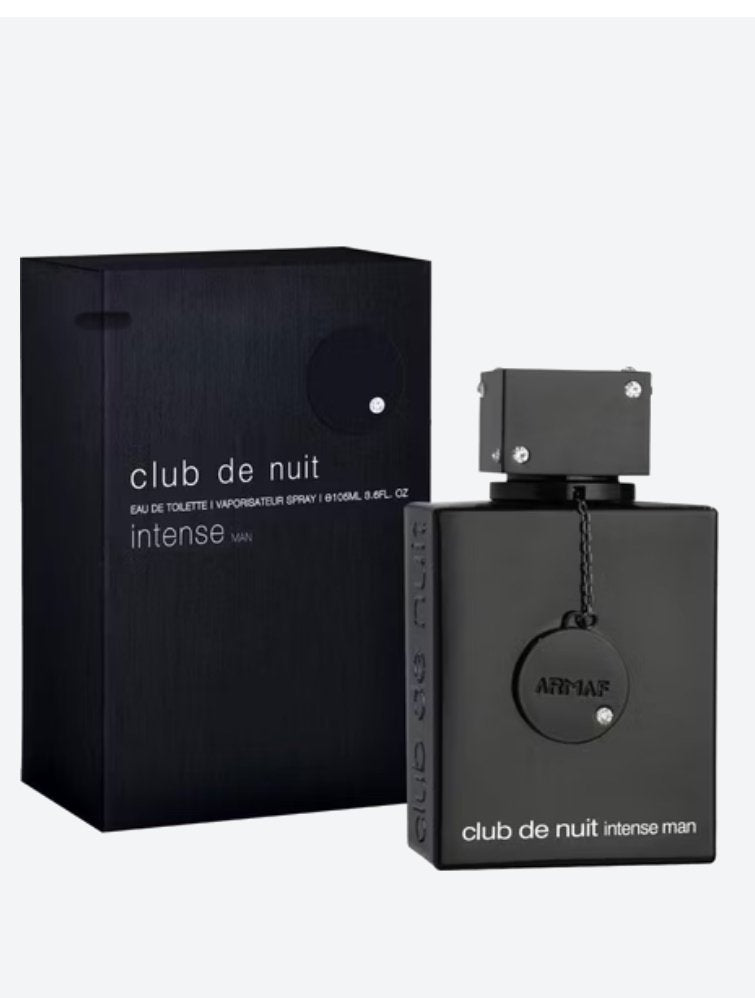 Armaf Club de Nuit Intense Man – Eau de Toilette 105ml