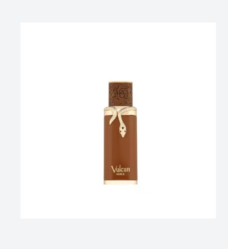 French Avenue Vulcan Sable EDP Unisex