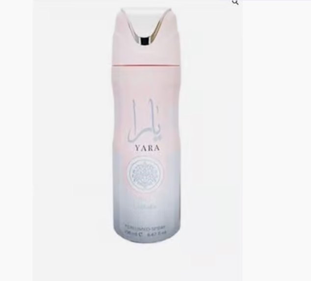 Lattafa Yara Eau de Parfum 100ml