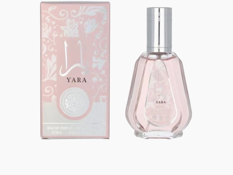 Lattafa Yara Eau de Parfum 50 ml