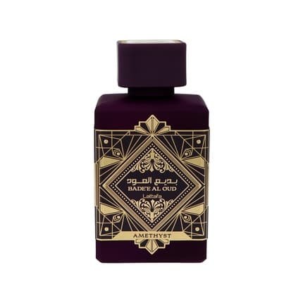 Badee Al Oud Amethyst Eau de Parfum 100ml