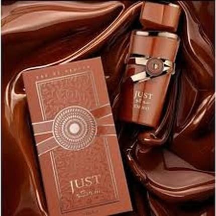 Just Choco Eau de Parfum 100ml – Fragrance World