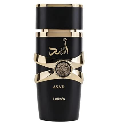 Lattafa Asad – Eau De Parfum 100 ml