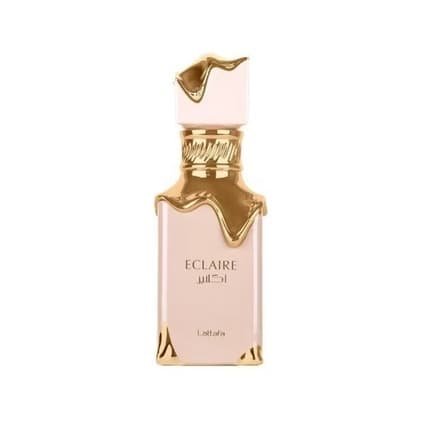 Lattafa Eclaire Eau de Parfum – 100ml