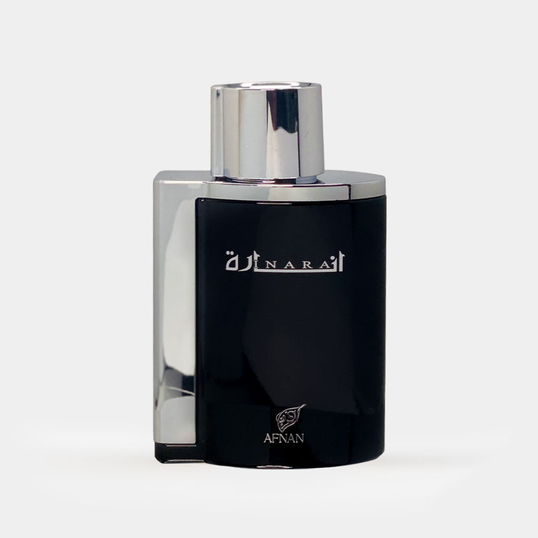 Afnan Inara Black Eau de Parfum 100 ml