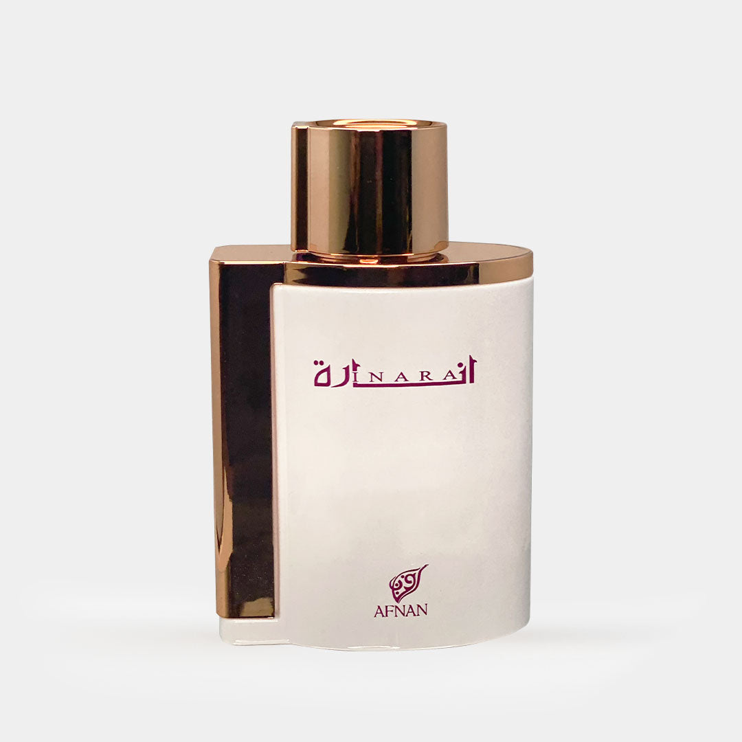 Afnan Inara White Eau de Parfum 100 ml