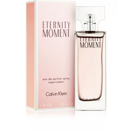 Calvin Klein Eternity Moment Women's edp 30ml