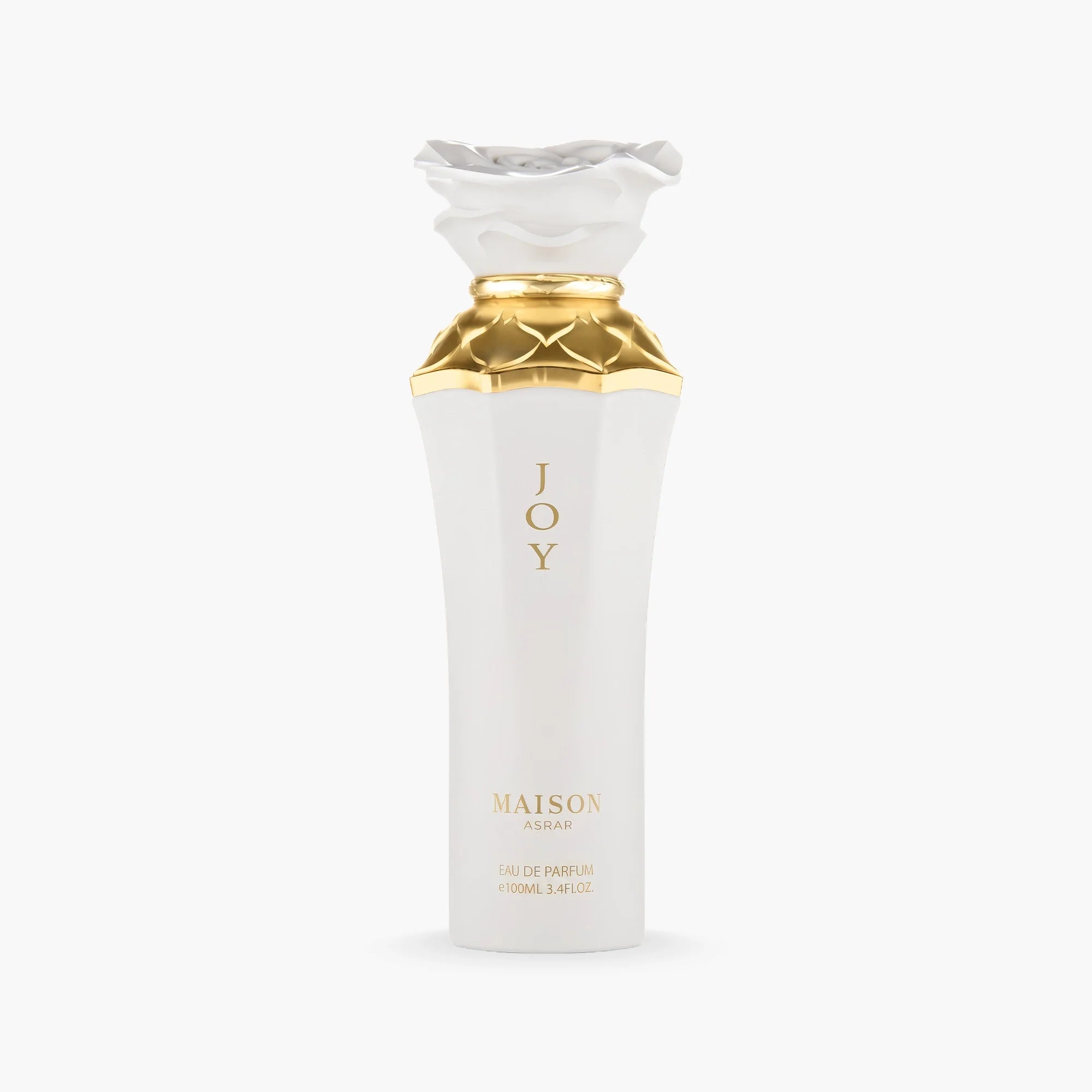 Maison Asrar Joy Eau de Parfum 100 ml parfymflaska