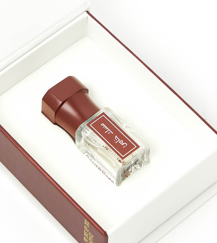 Arabian Oud Special Musk parfymolja 1 tola – produktbild