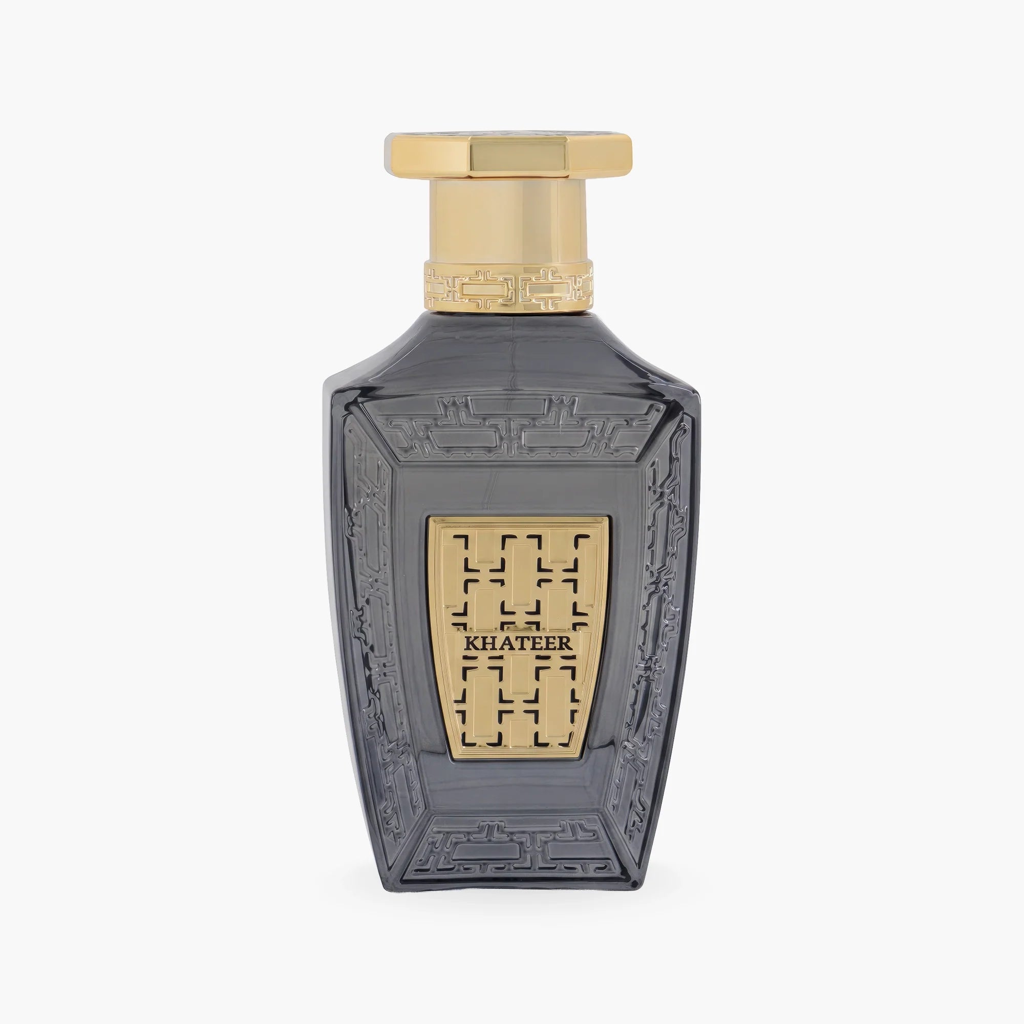 Maison Asrar Khateer Eau de Parfum 100 ml parfymflaska