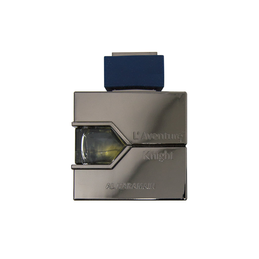 Al Haramain L'Aventure Knight Eau de Parfum 100 ml – produktbild