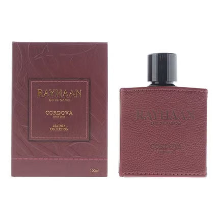Rayhaan Cordova EDP 100ml