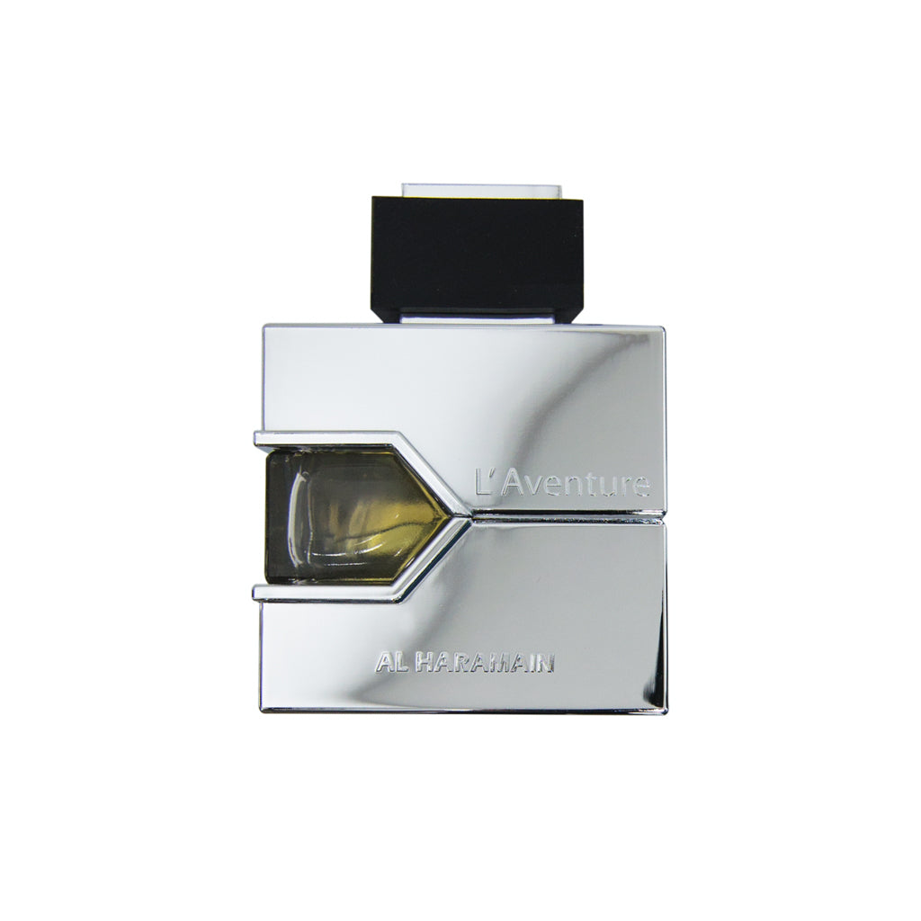 Al Haramain L'Aventure Eau de Parfum 100 ml – produktbild