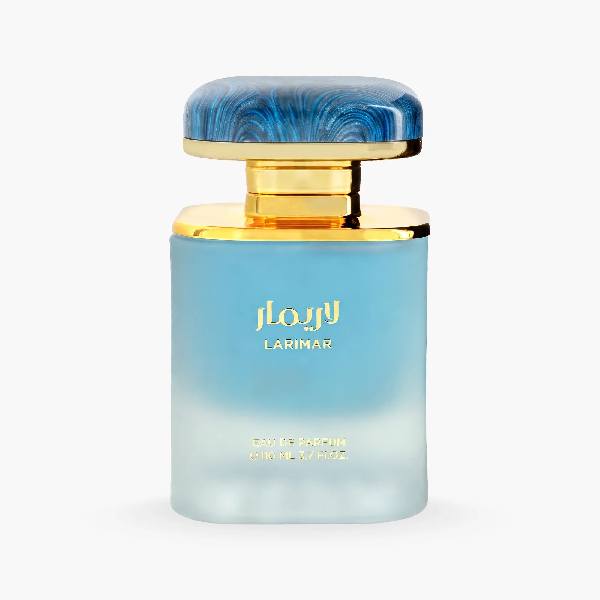 Maison Asrar Larimar Eau de Parfum 110 ml parfymflaska