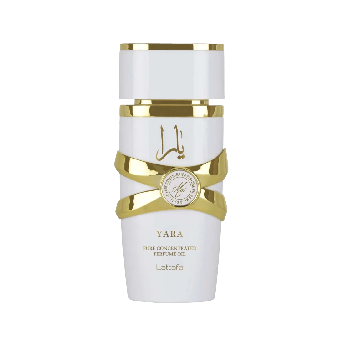 Lattafa Yara Moi Parfymolja 20 ml – parfymflaska