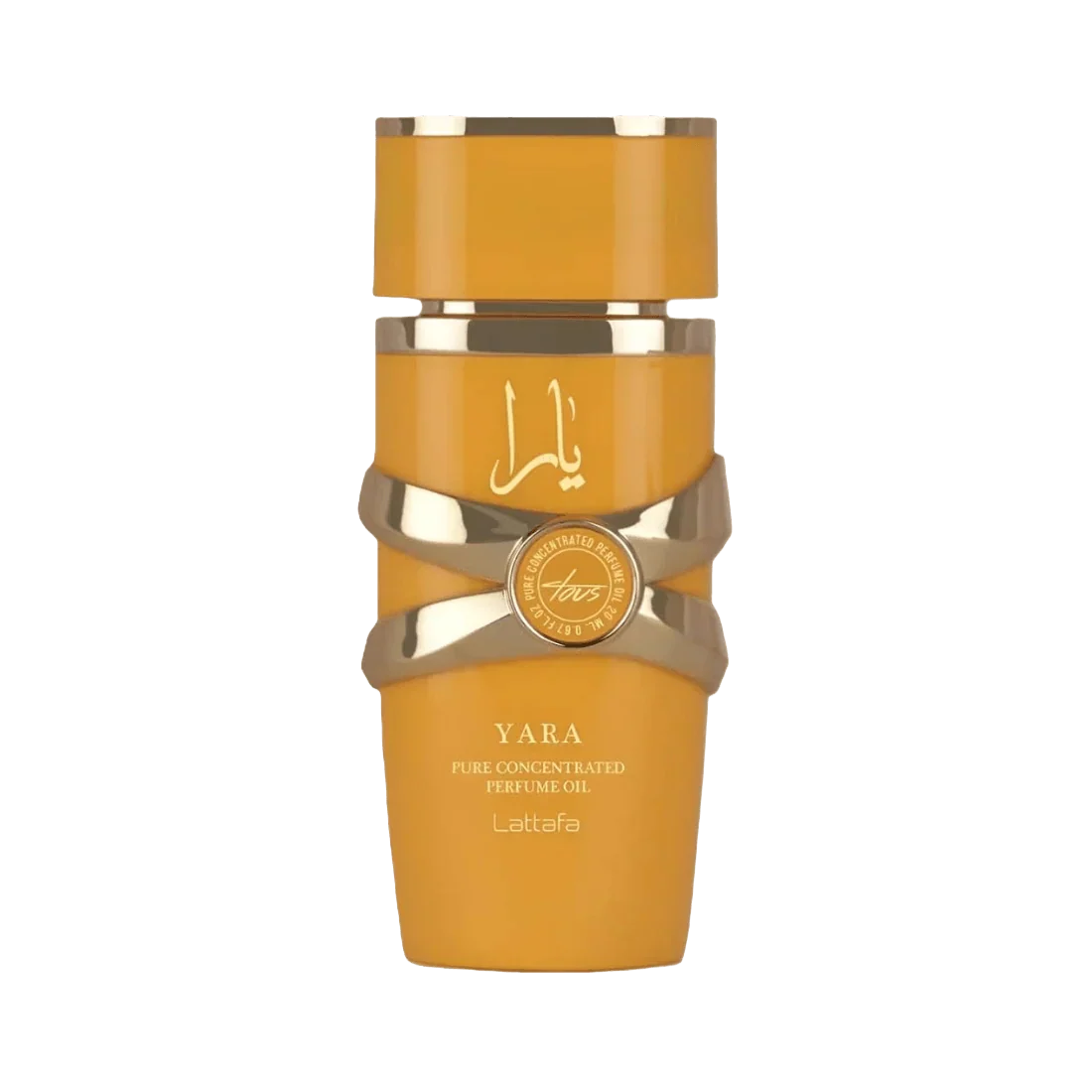 Lattafa Yara Tous Parfymolja 20 ml – parfymflaska