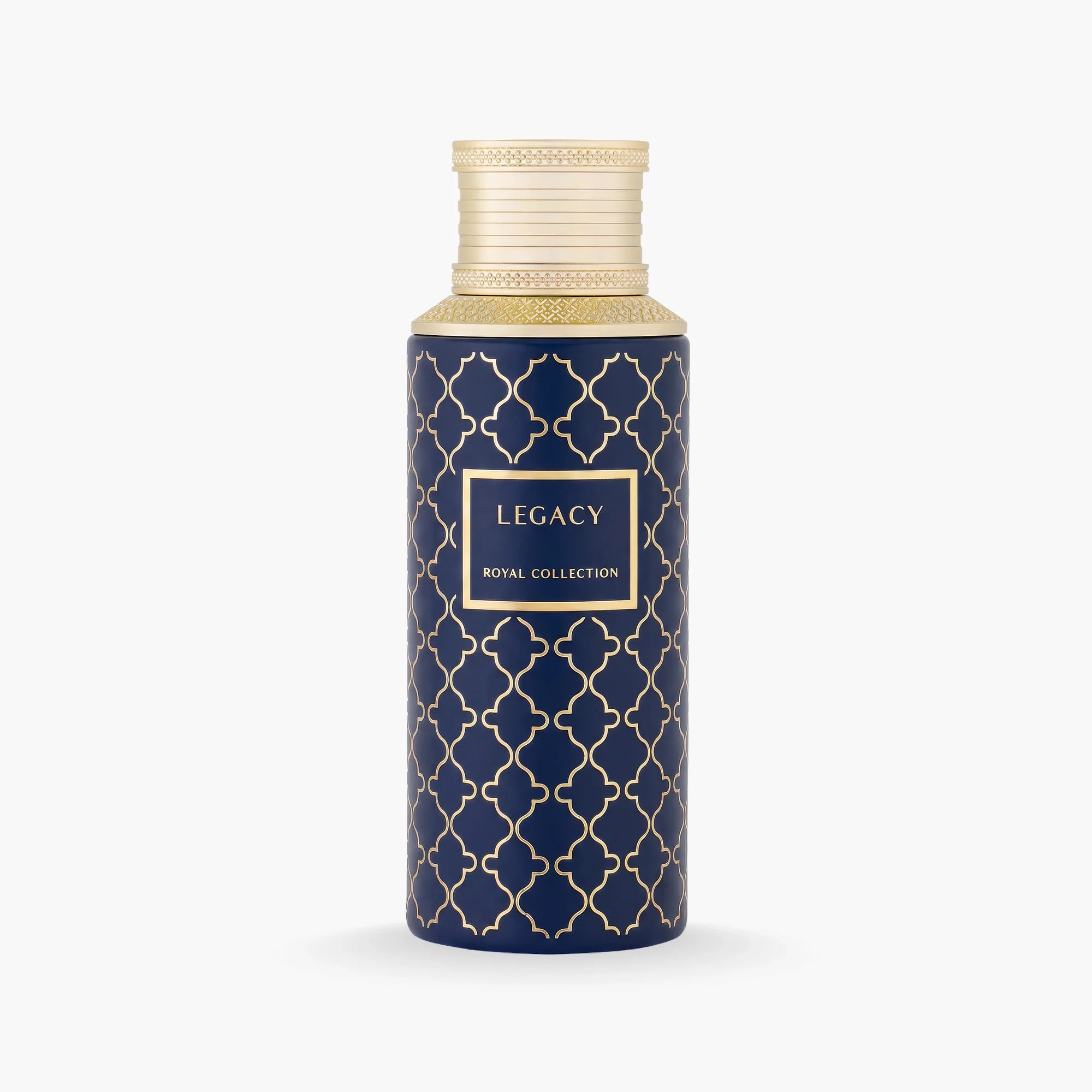 Maison Asrar Legacy Eau de Parfum 100 ml parfymflaska