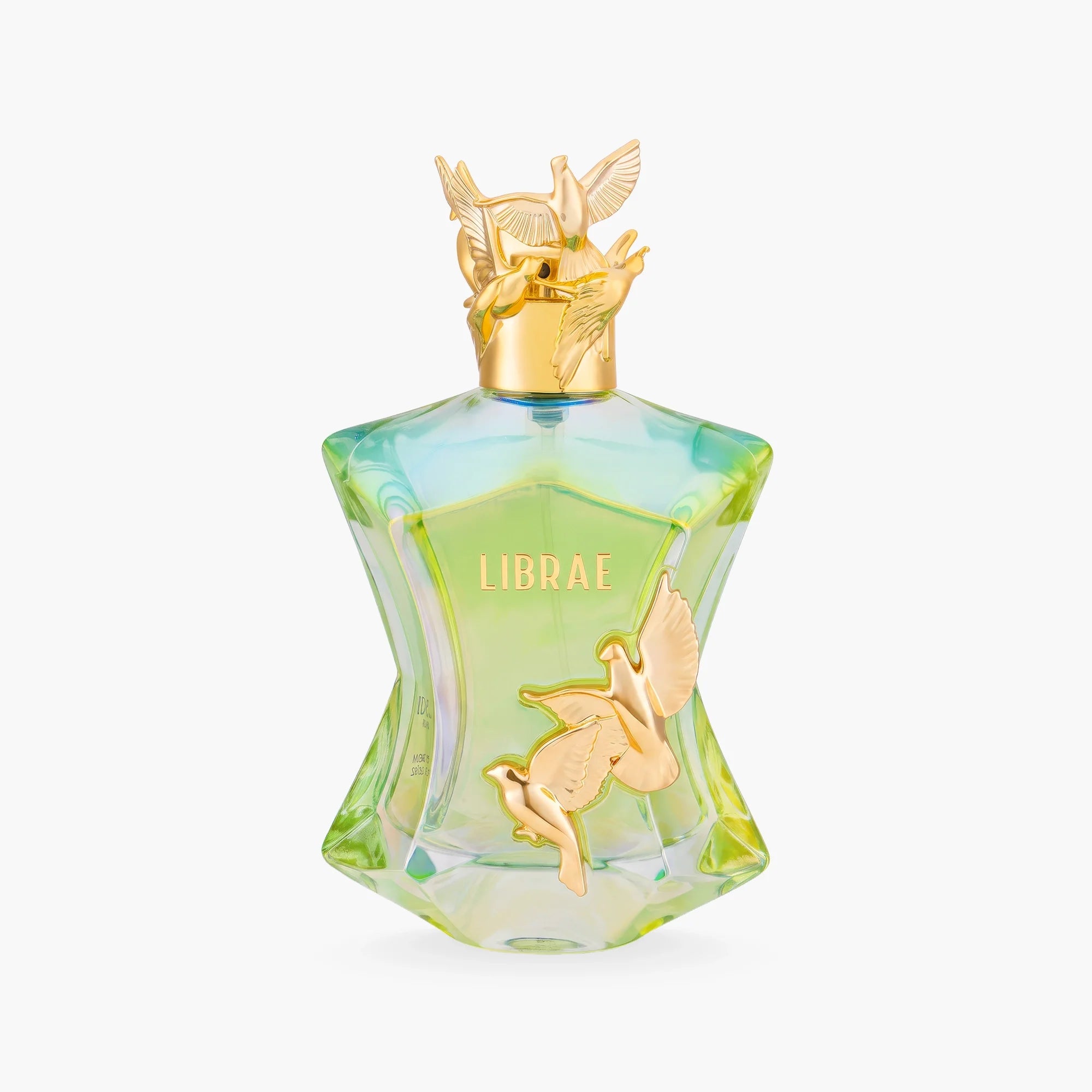 Maison Asrar Librae Eau de Parfum 100 ml parfymflaska