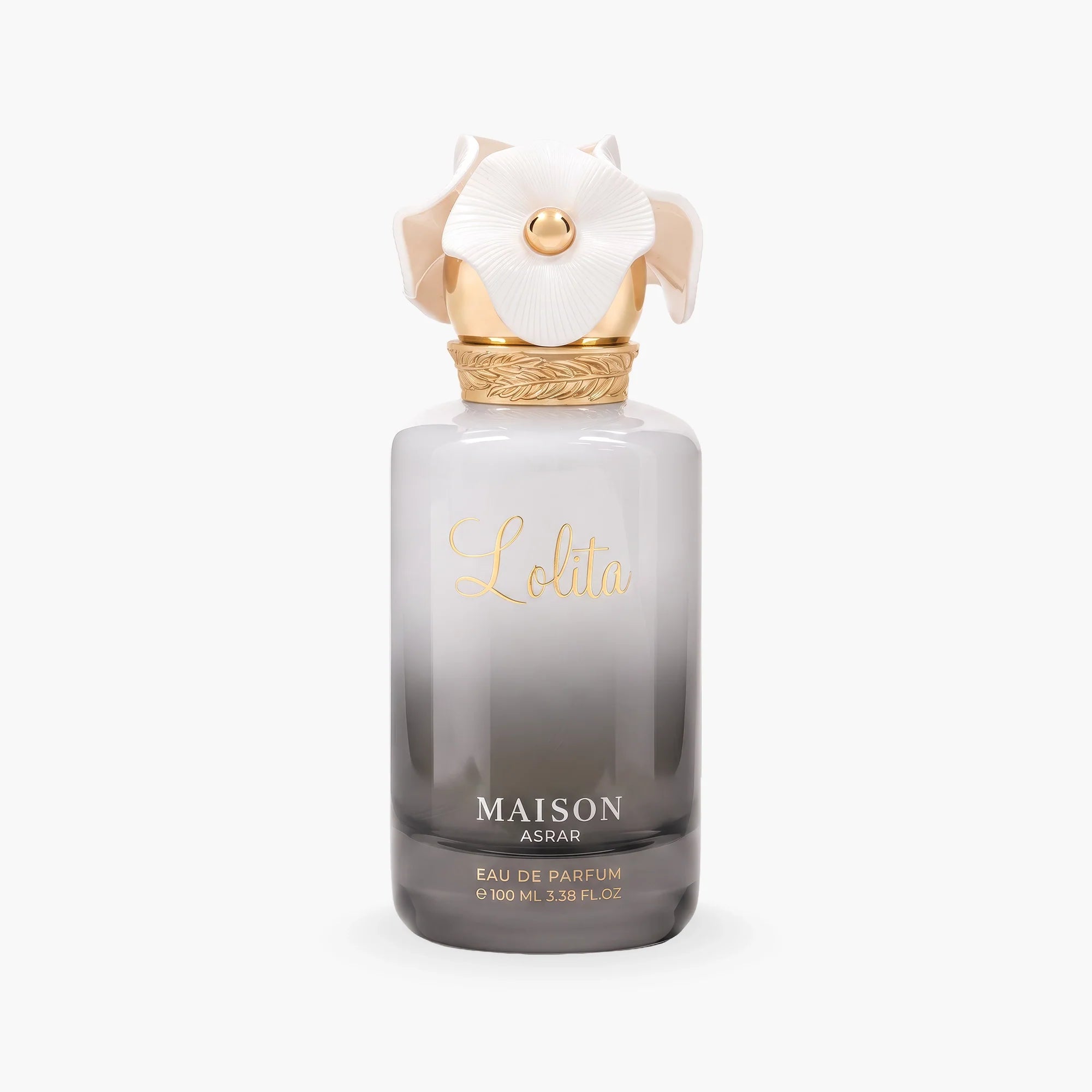 Maison Asrar Lolita Eau de Parfum 100 ml parfymflaska