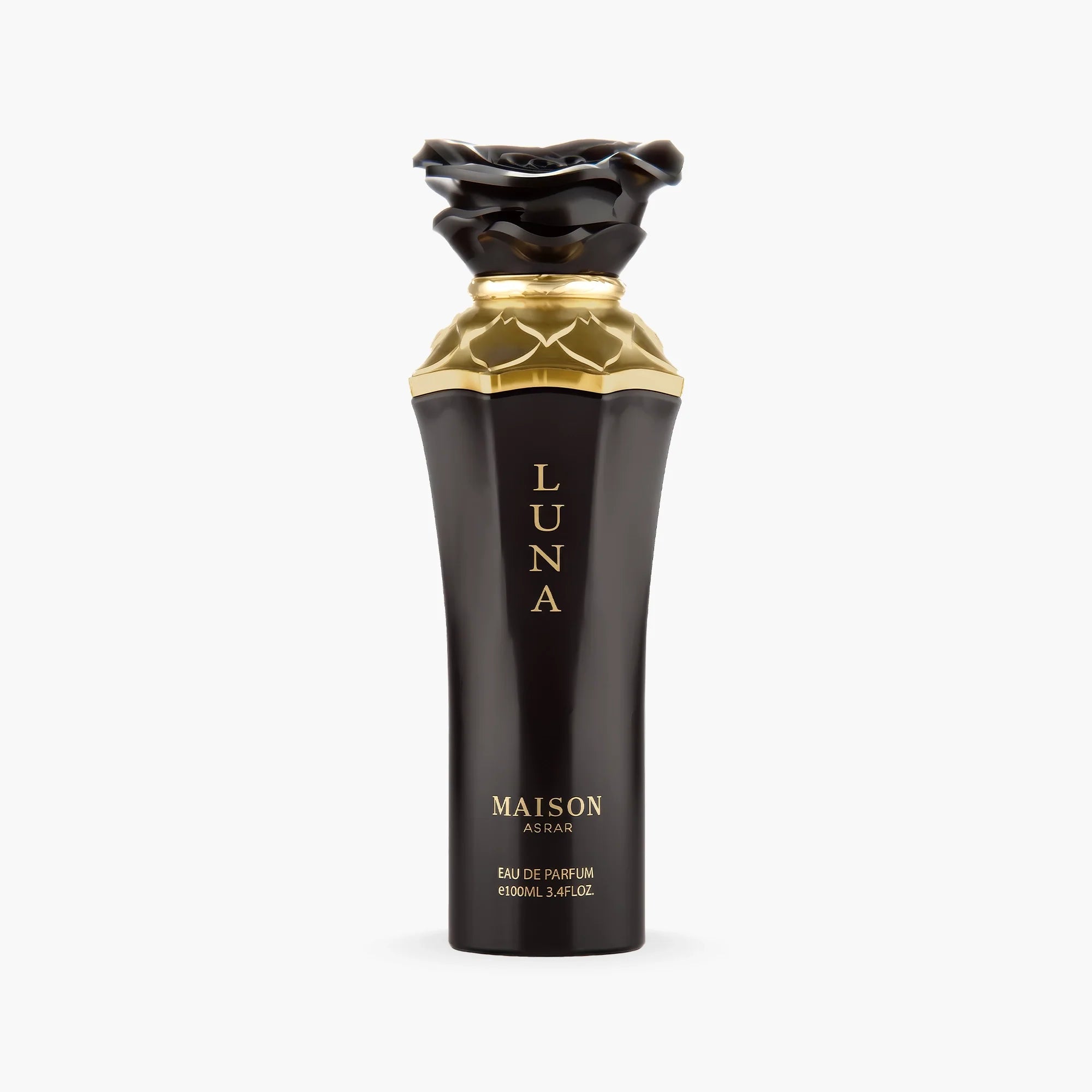 Maison Asrar Luna Eau de Parfum 100 ml parfymflaska