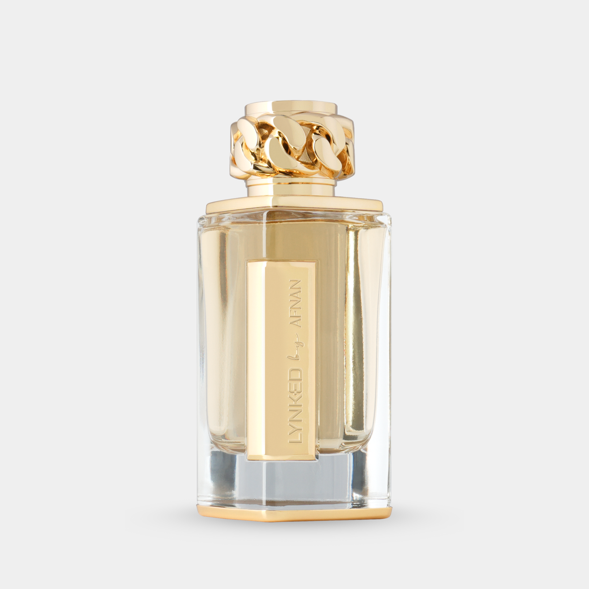 Afnan Lynked Forever Eau de Parfum 100 ml