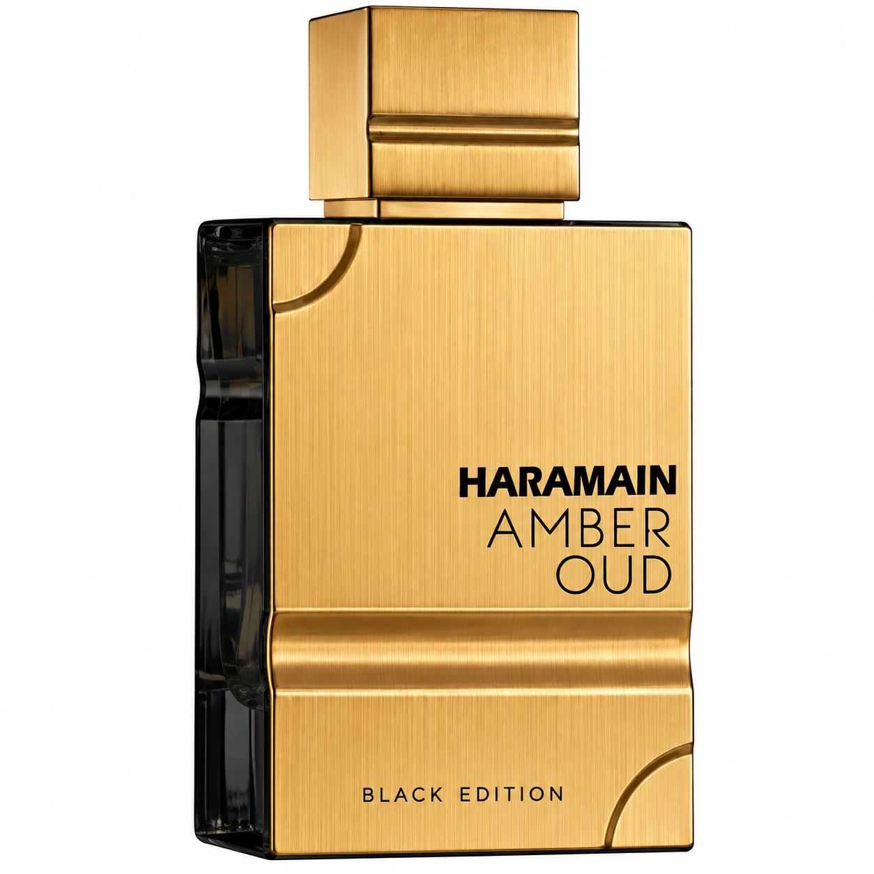 Al Haramain Amber Oud Black Edition Eau de Parfum 60 ml