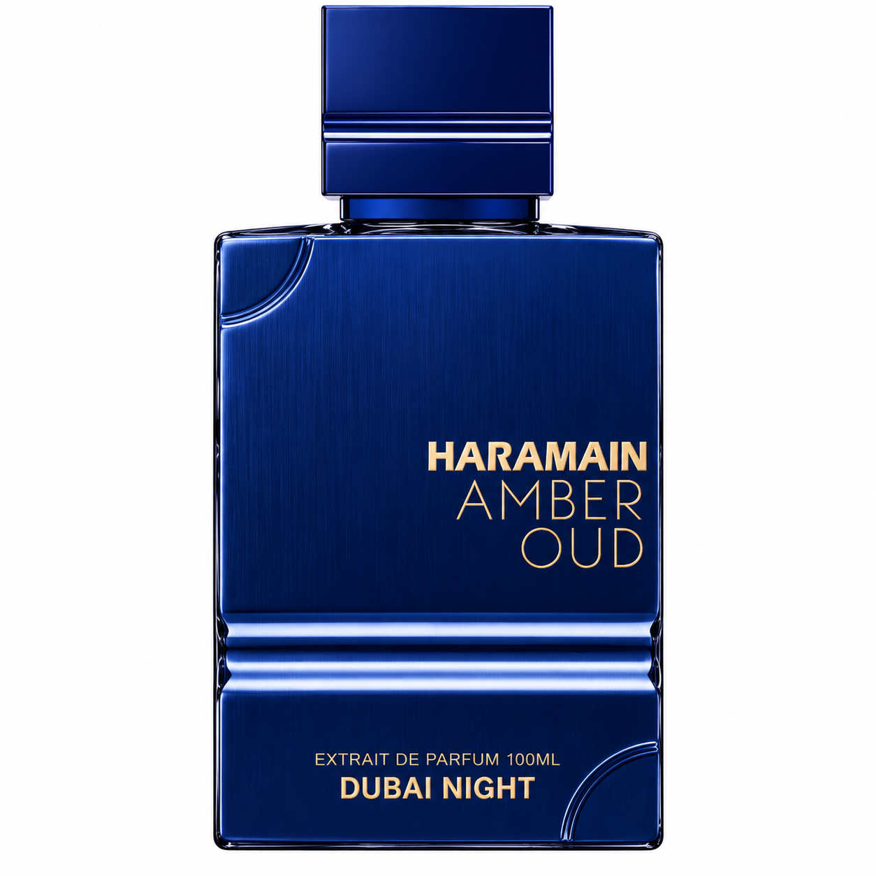 Al Haramain Amber Oud Dubai Night Extrait de Parfum 100 ml