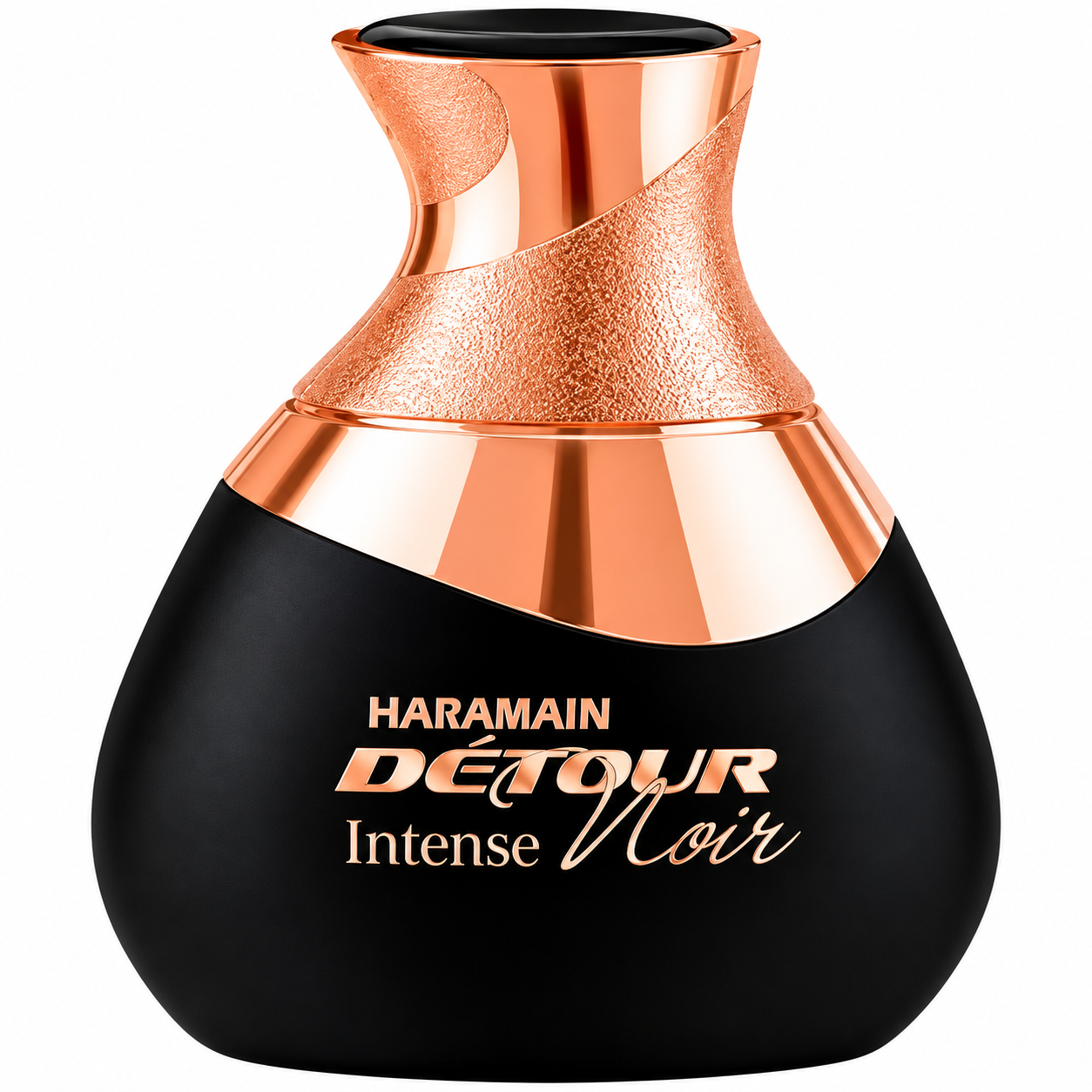 Al Haramain Detour Noir Intense Eau de Parfum 100 ml