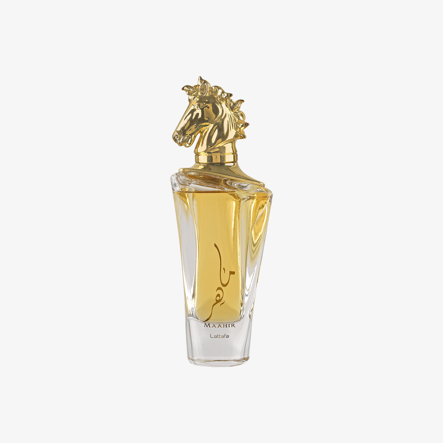 Lattafa Maahir Eau de Parfum 100 ml – parfymflaska
