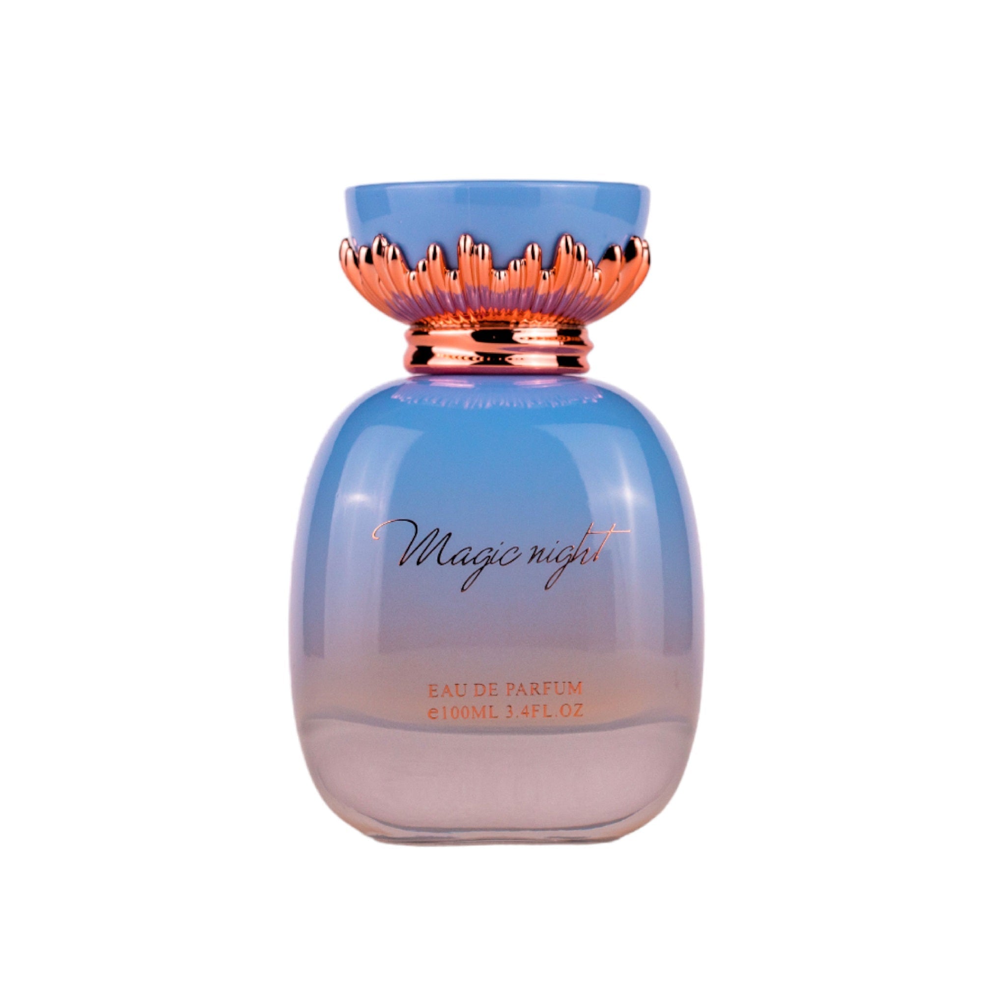 Maison Asrar Magic Night Eau de Parfum 100 ml parfymflaska