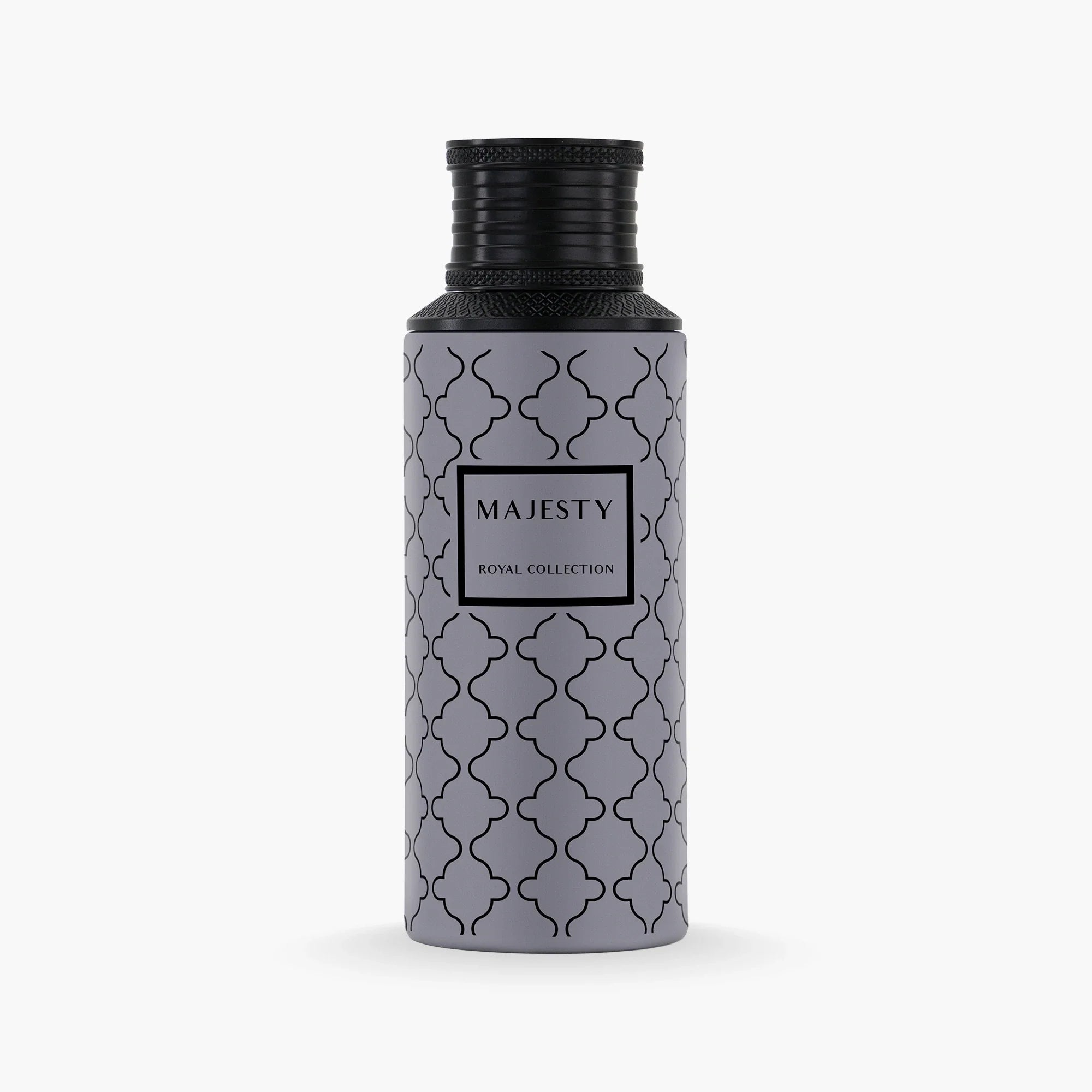 Maison Asrar Majesty Eau de Parfum 100 ml parfymflaska
