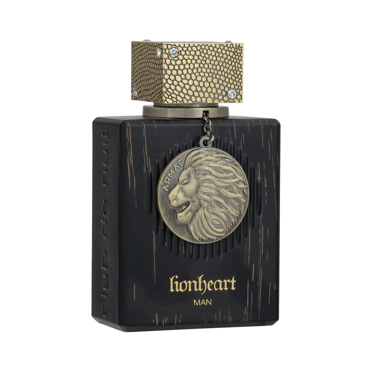 Armaf Club de Nuit Lionheart Man Eau de Parfum 100 ml