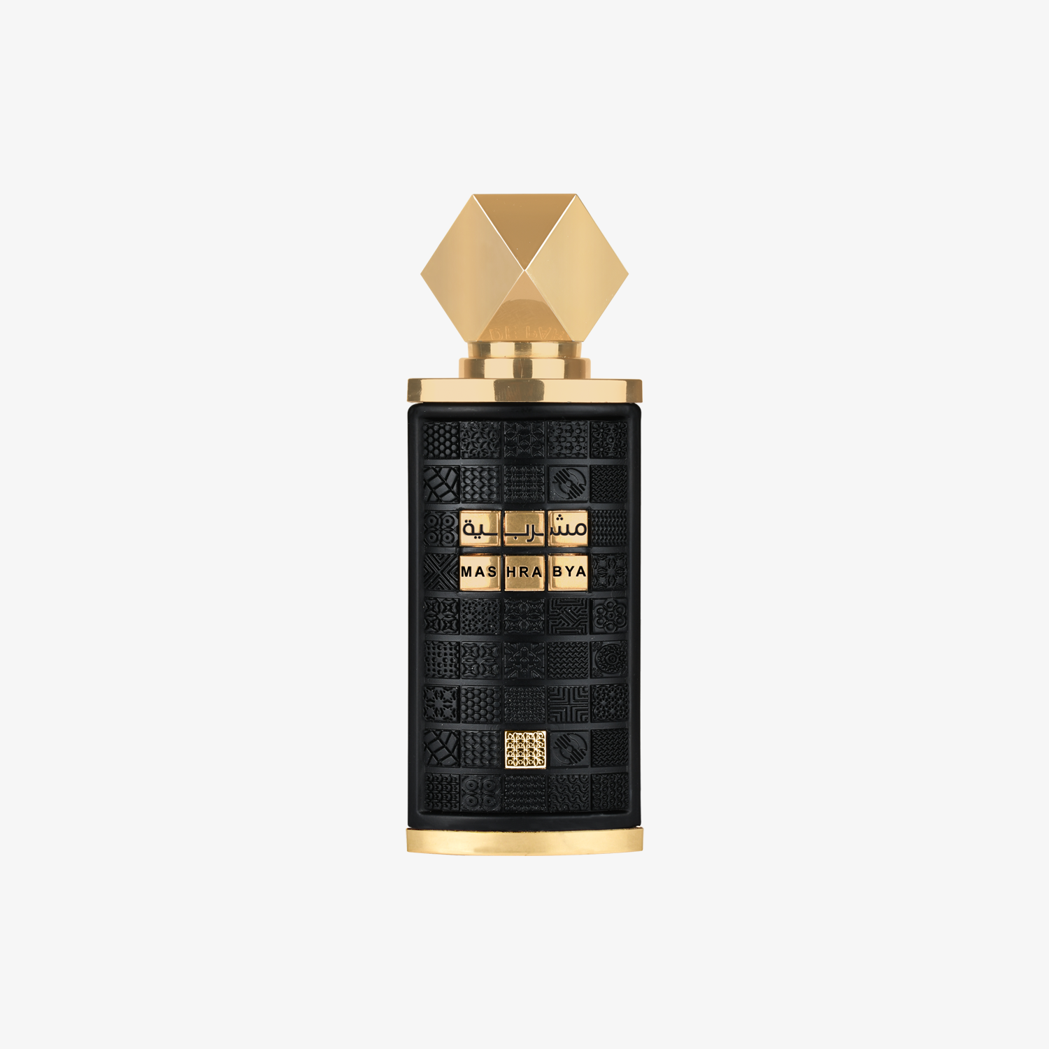 Lattafa Mashrabya Eau de Parfum 100 ml – parfymflaska