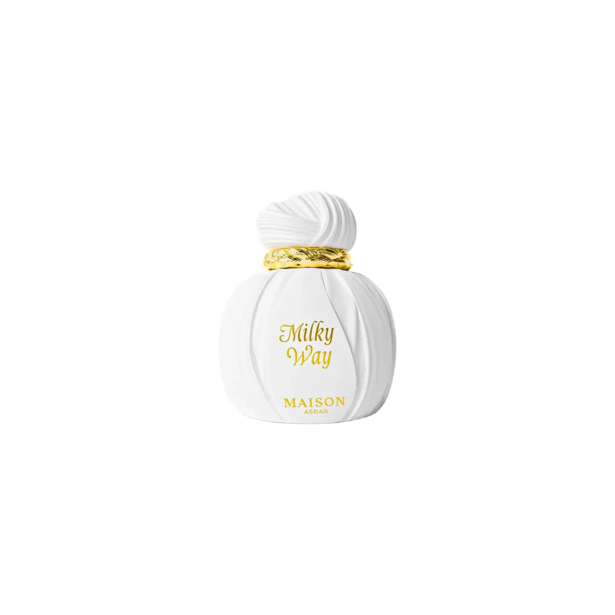 Maison Asrar Milky Way Eau de Parfum 25 ml parfymflaska